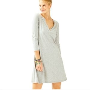 Lilly Pulitzer Banyan Dress